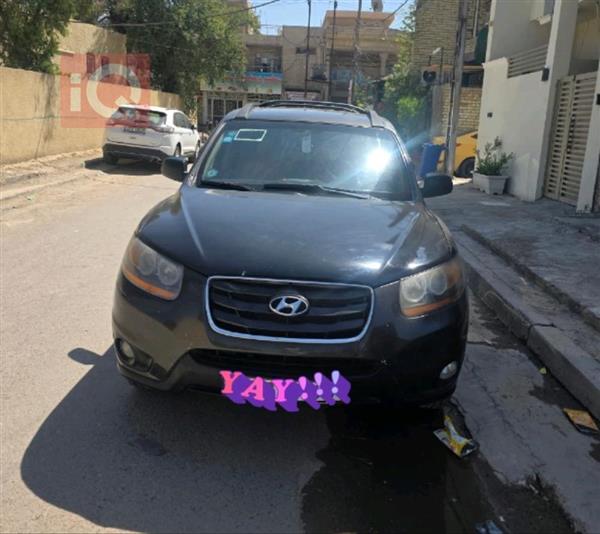 Hyundai for sale in Iraq